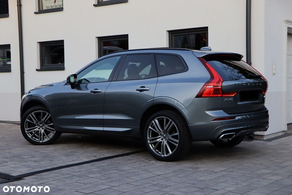 Volvo XC 60 - 7