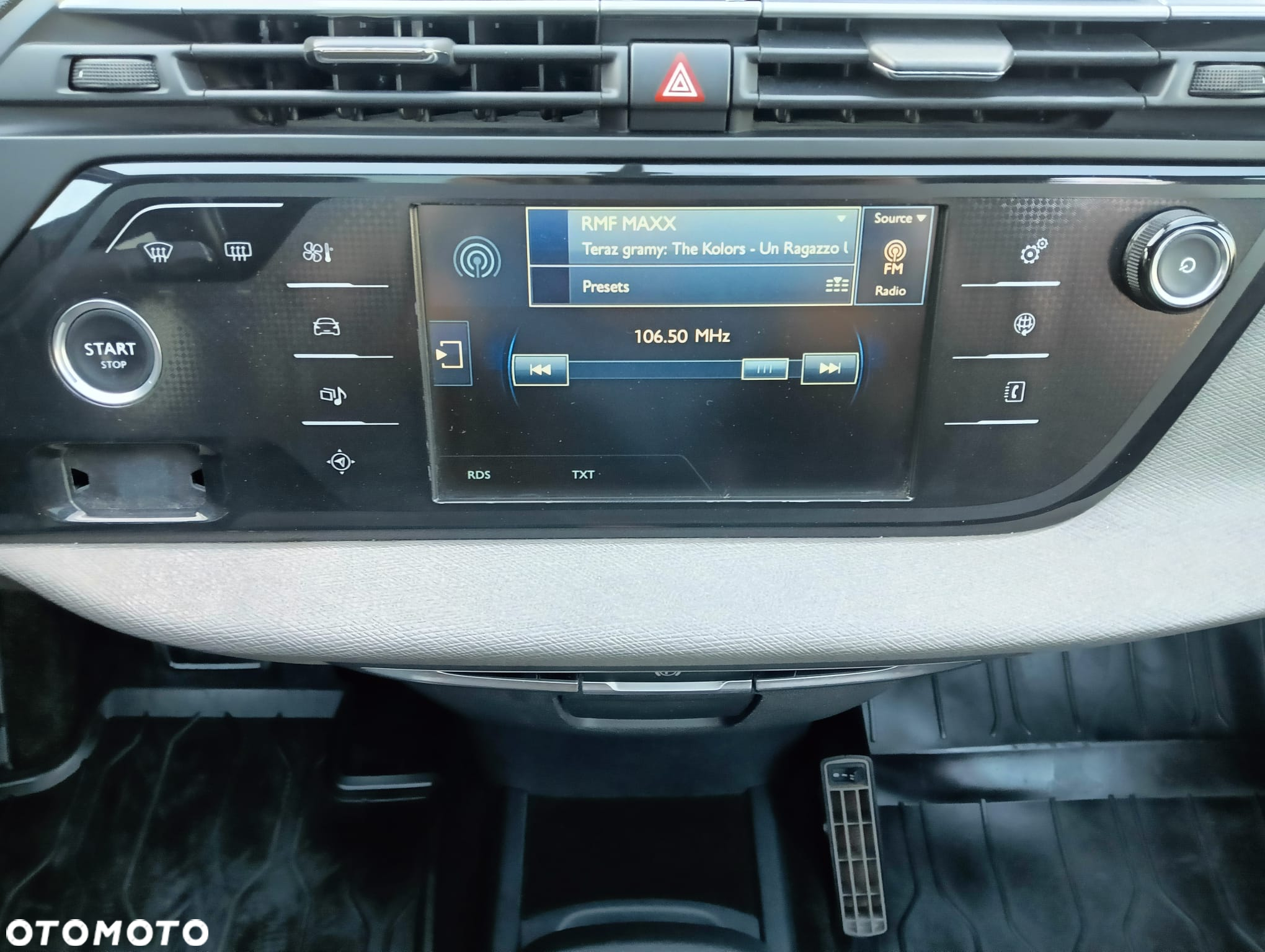 Citroën C4 Grand Picasso 1.6 BlueHDi Shine S&S EAT6 - 30