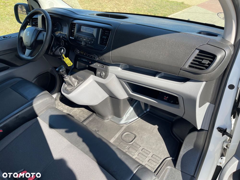 Peugeot Expert - 18