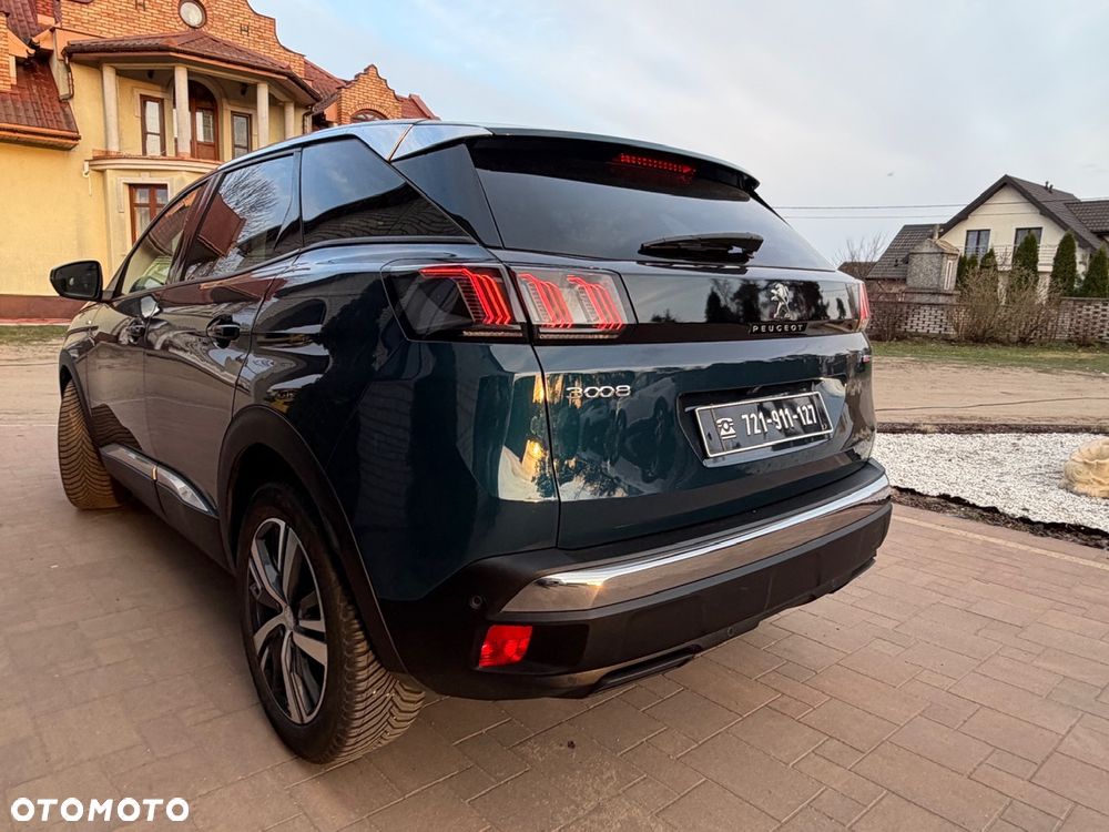 Peugeot 3008 - 18