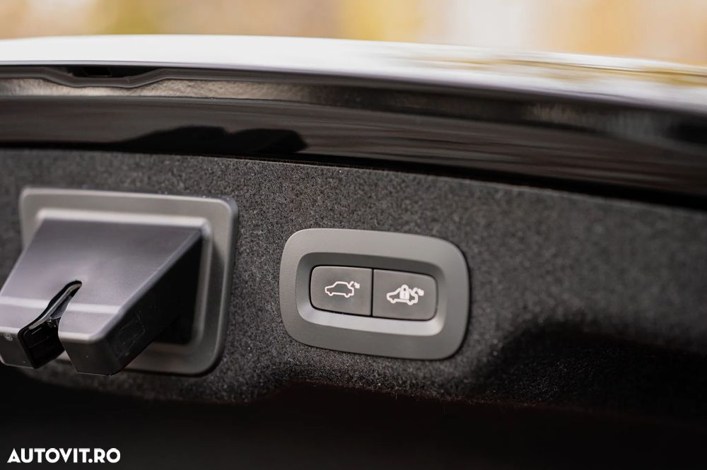 Volvo S90 T5 Geartronic R Design - 27