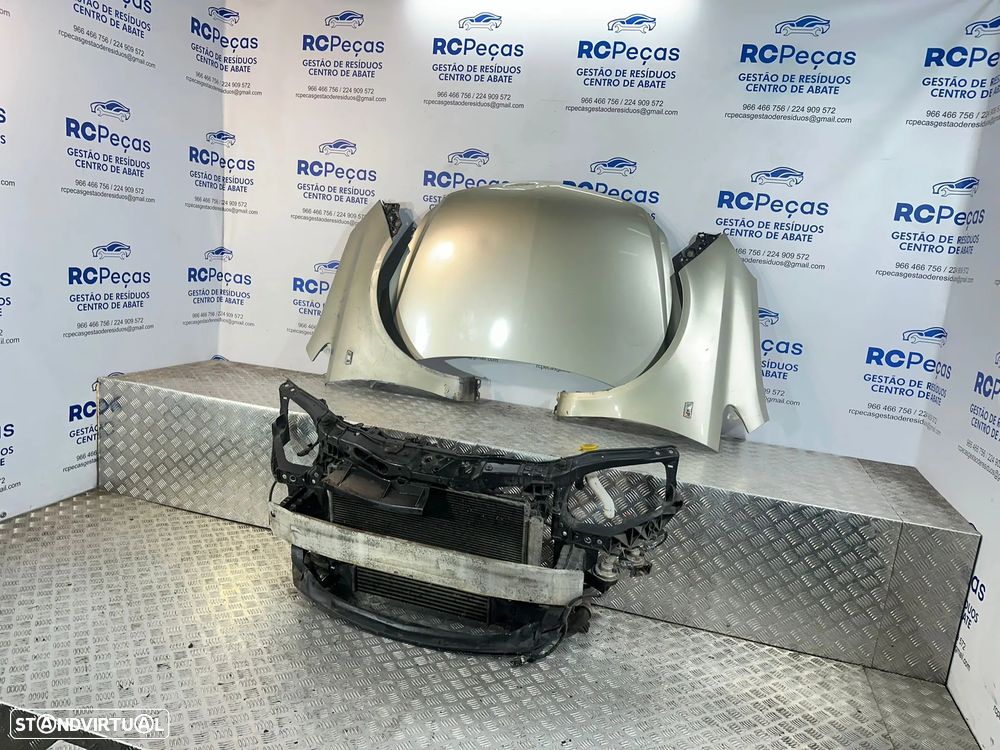 .Frente Completa Original Opel Corsa D S07 1.3 CDTi 2006 - 2010 - 6