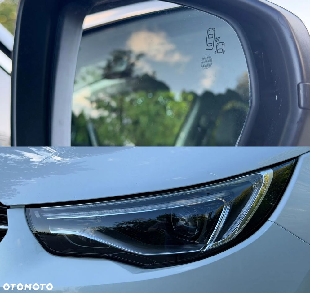 Opel Grandland X 2.0 CDTI Ultimate S&S - 13