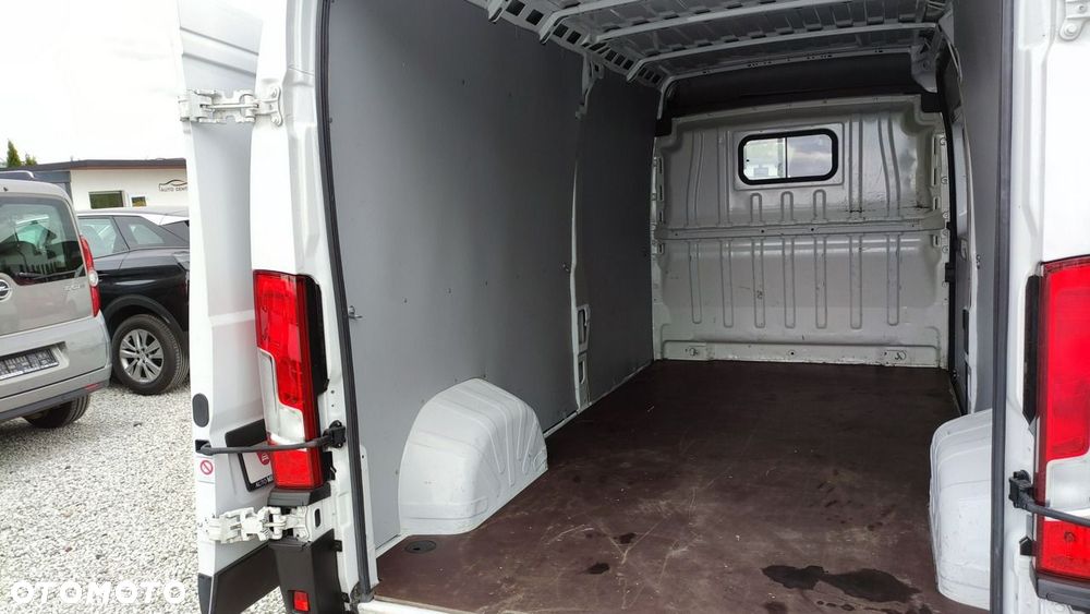 Opel Movano - 16