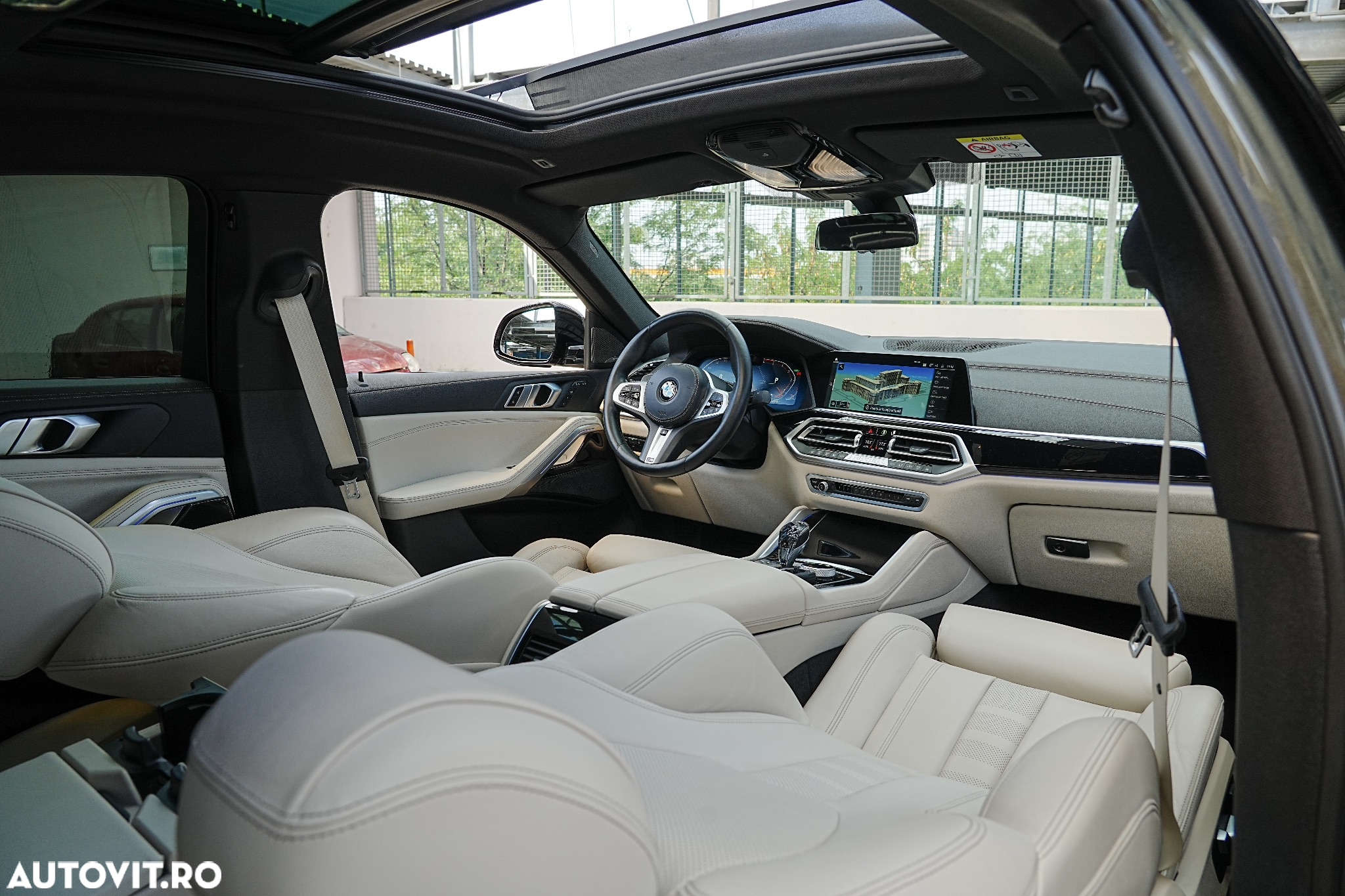 BMW X6 xDrive40d AT MHEV - 24