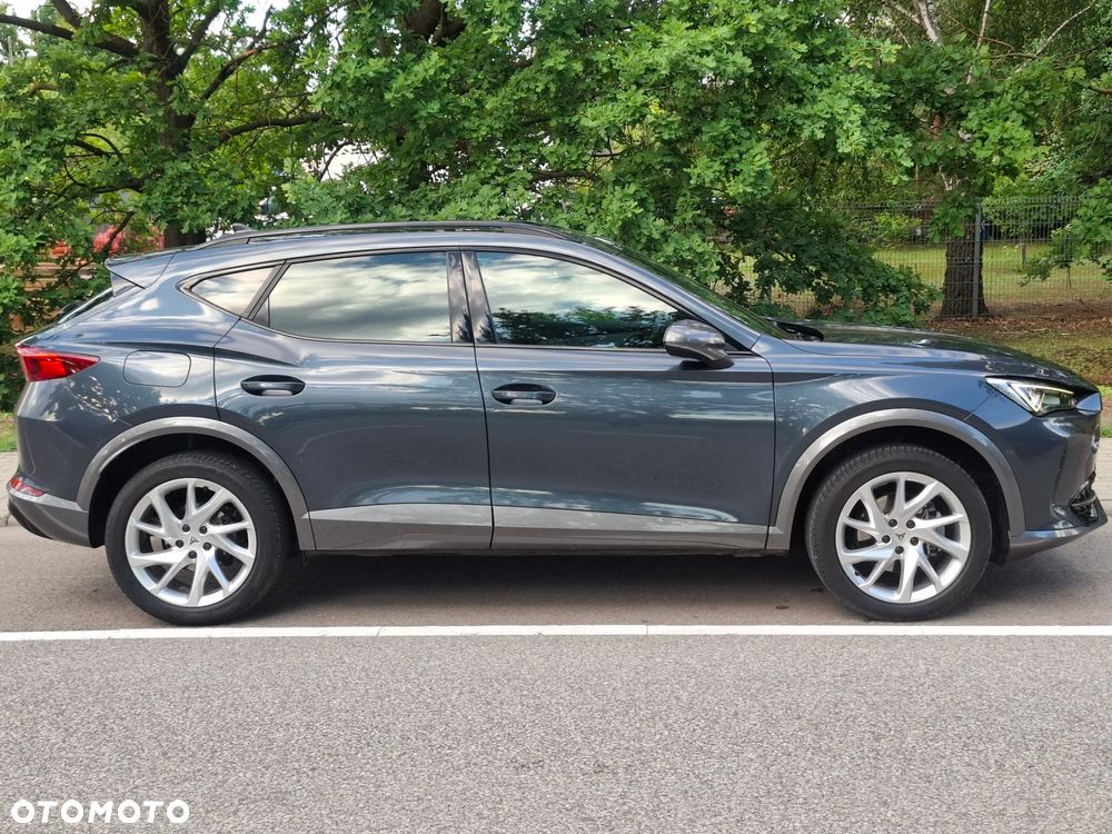 Cupra Formentor 1.5 TSI DSG Tribe Edition - 8