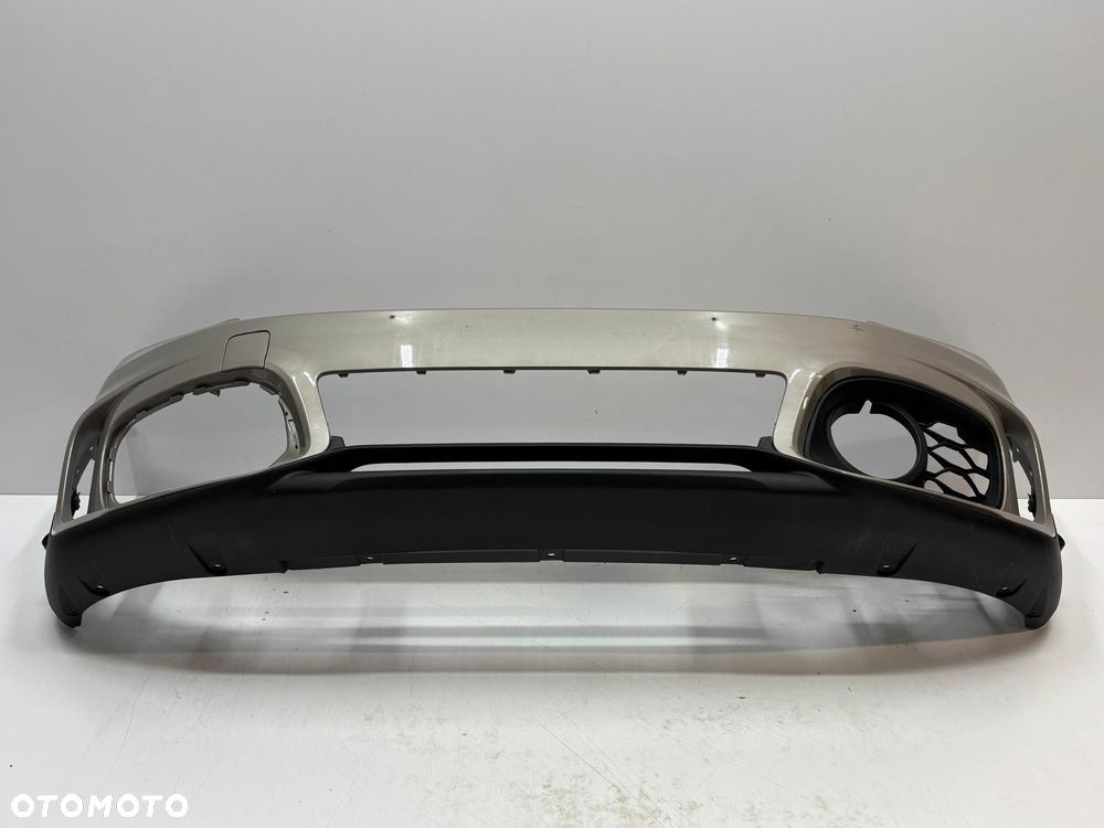 Mini Countryman S F60 Zderzak Przód Przedni 7390540 - 4