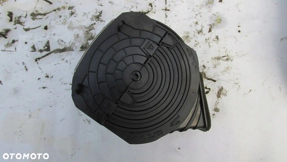 JAGUAR XF KRATKA NAWIEWU LEWA - 9