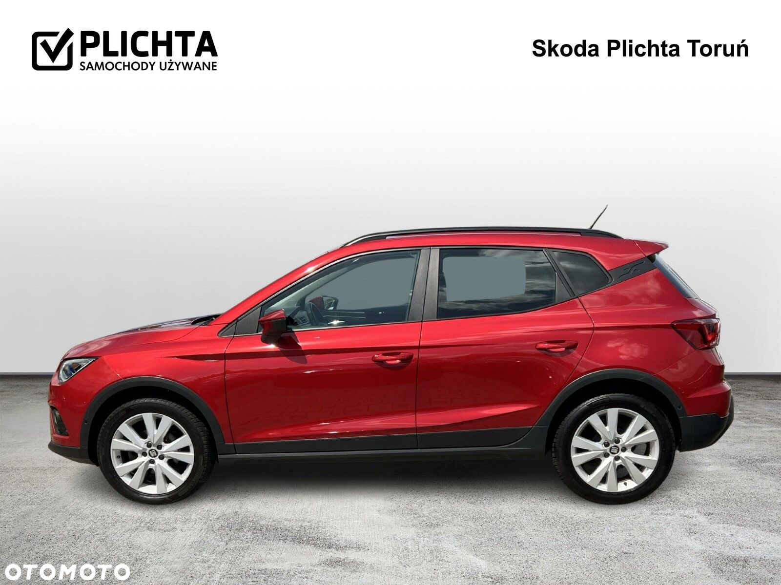 Seat Arona 1.0 TSI Style S&S - 2