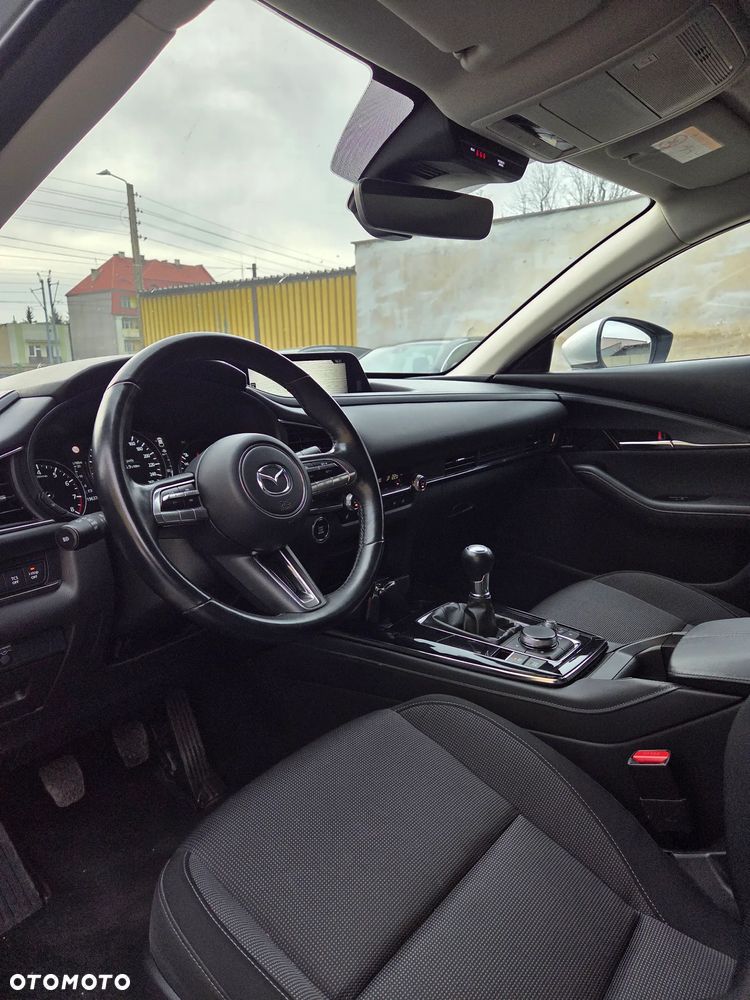 Mazda CX-30 2.0 mHEV Hikari 2WD - 16