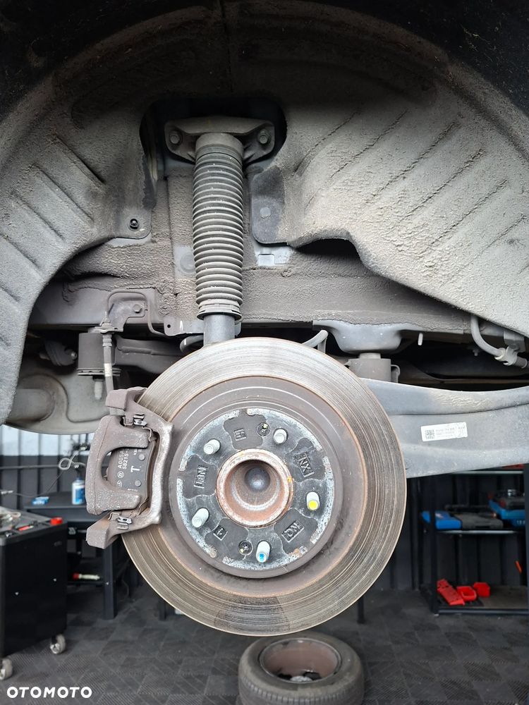 Kia Sportage 1.6 CRDI MHEV Black Edition 2WD DCT - 31