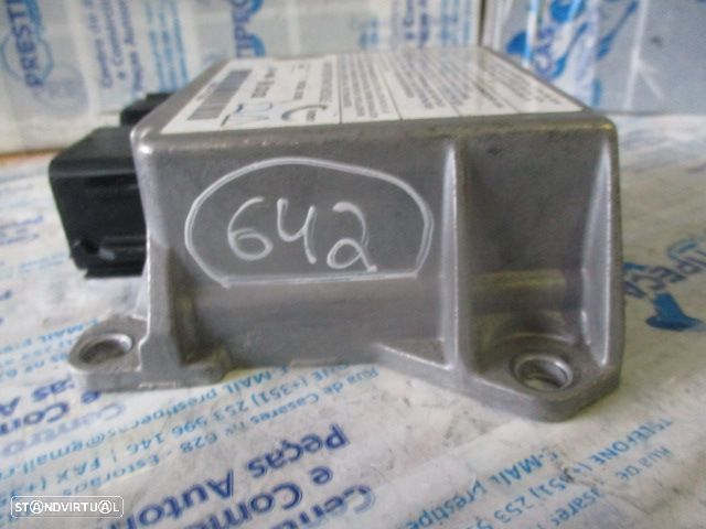 Modulo Airbag 1S7T14B056BH FORD MONDEO 2002 - 3