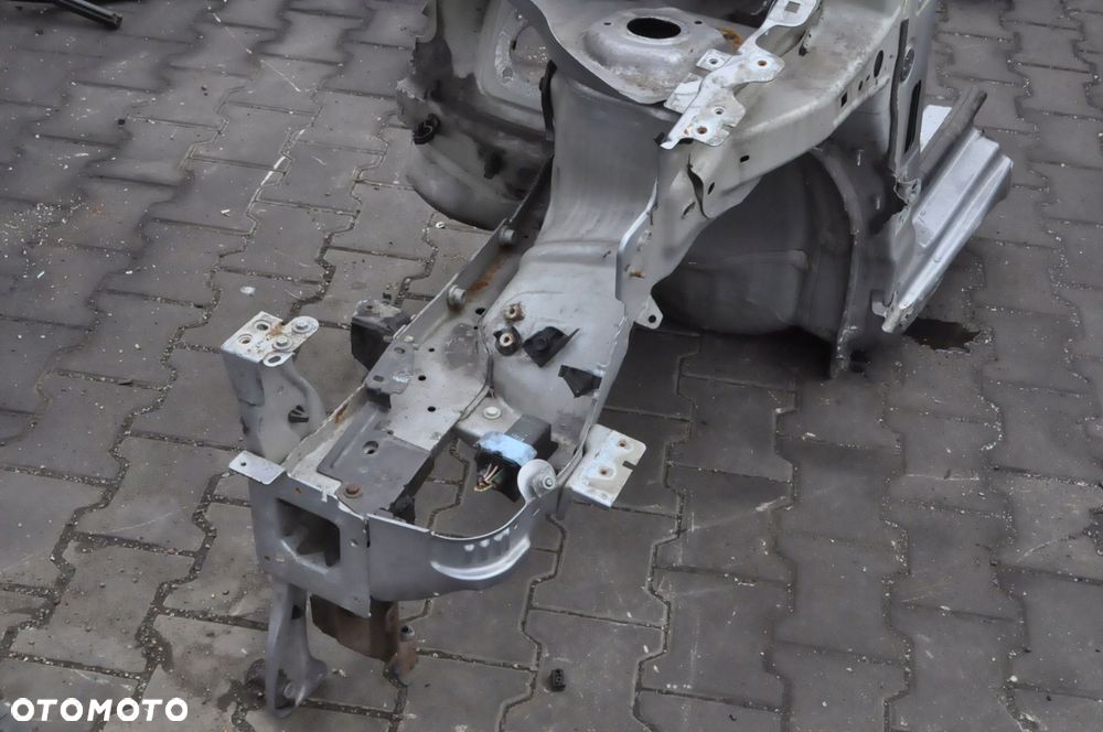 PEUGEOT 2008 I ĆWIARTKA PODŁUŻNICA LEWA PRZÓD - 4