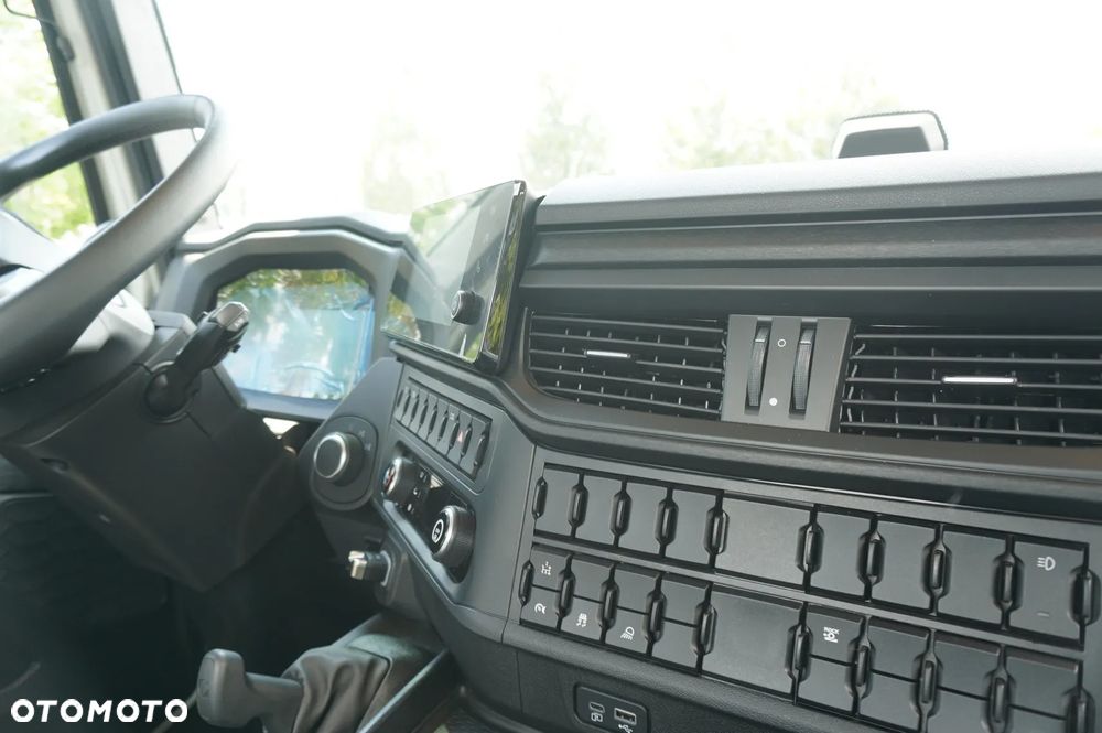 Iveco NOWE T-Way AD380T46 / 6x4 / 2026 / bez przebiegu / Hakowiec HIAB 26t_255874 - 28