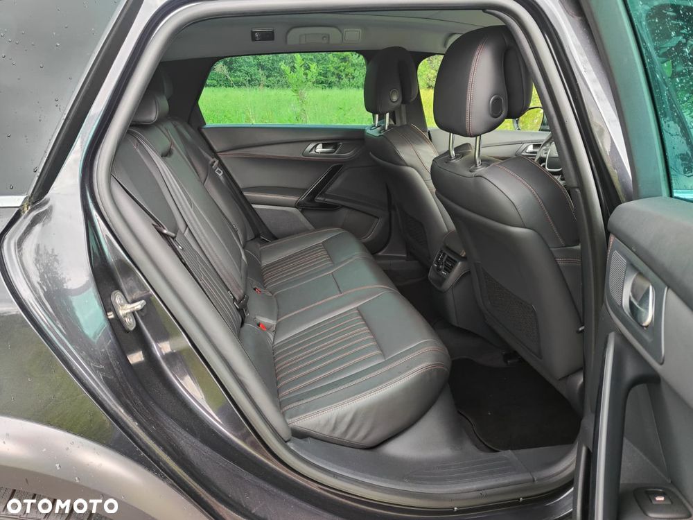 Peugeot 508 RXH Hybrid Business-Line - 24