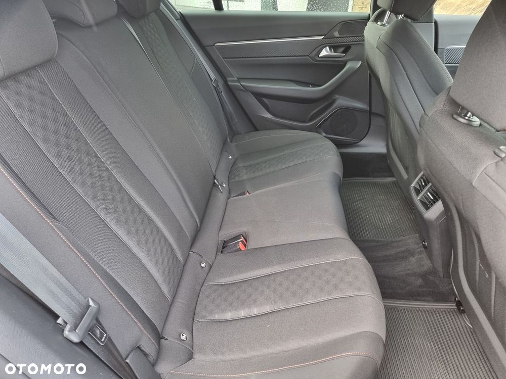 Peugeot 508 1.5 BlueHDi Active S&S - 23