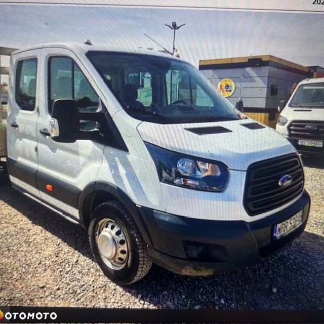 Ford FT 350 2.0 TDCi L3 - 5