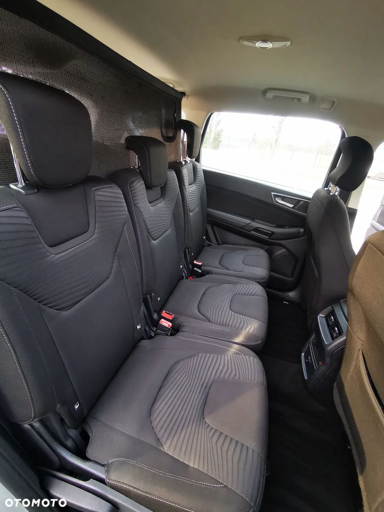 Ford S-Max 2.0 TDCi Titanium PowerShift - 15