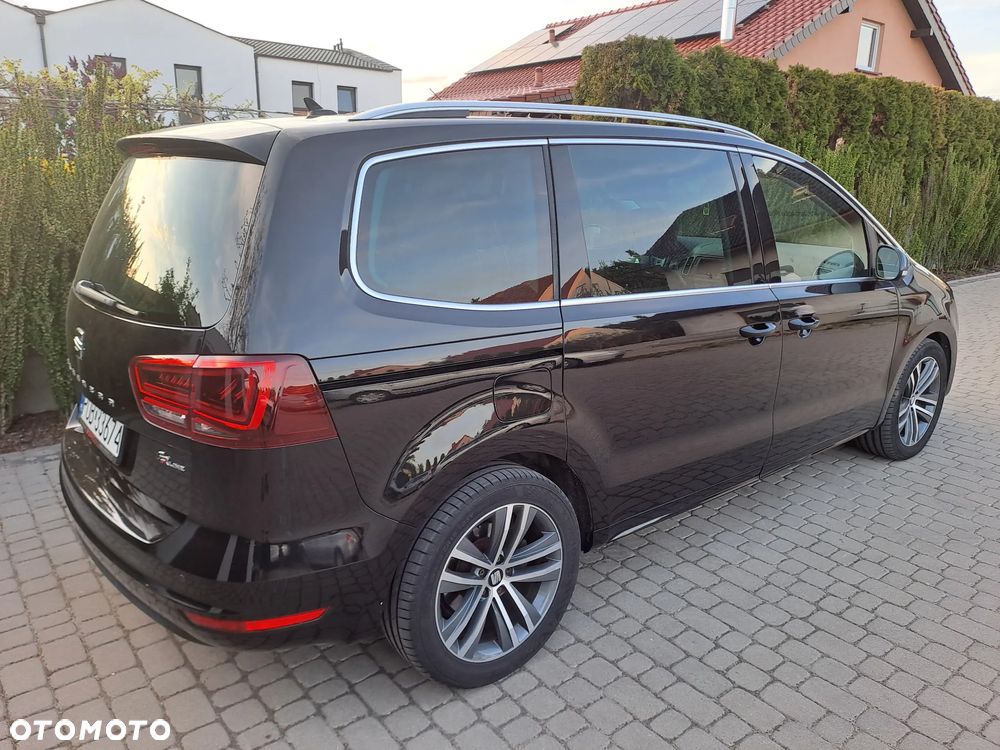 Seat Alhambra - 13