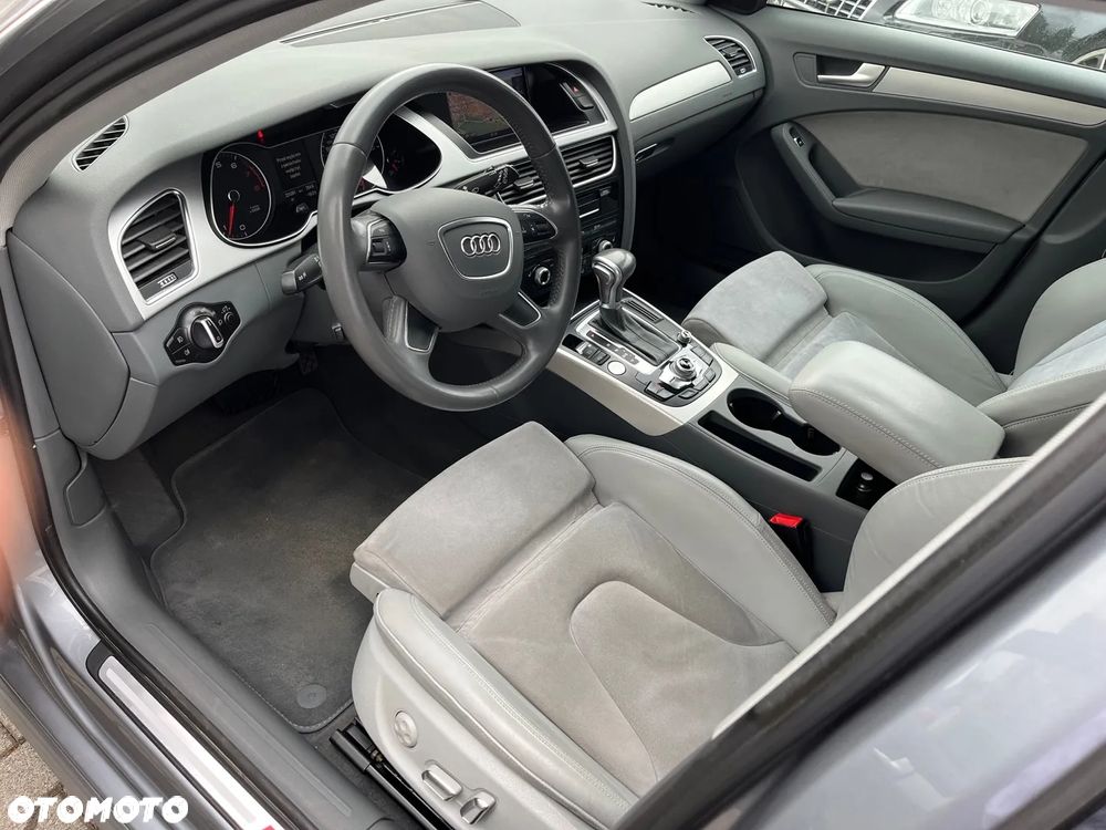 Audi A4 - 14