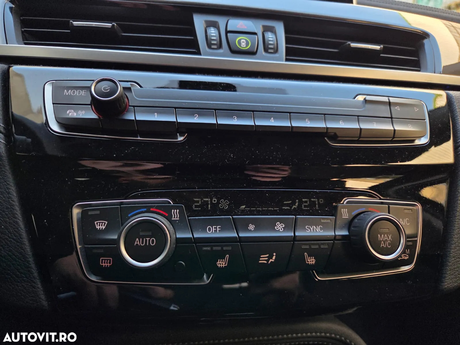 BMW X1 xDrive20d AT - 16