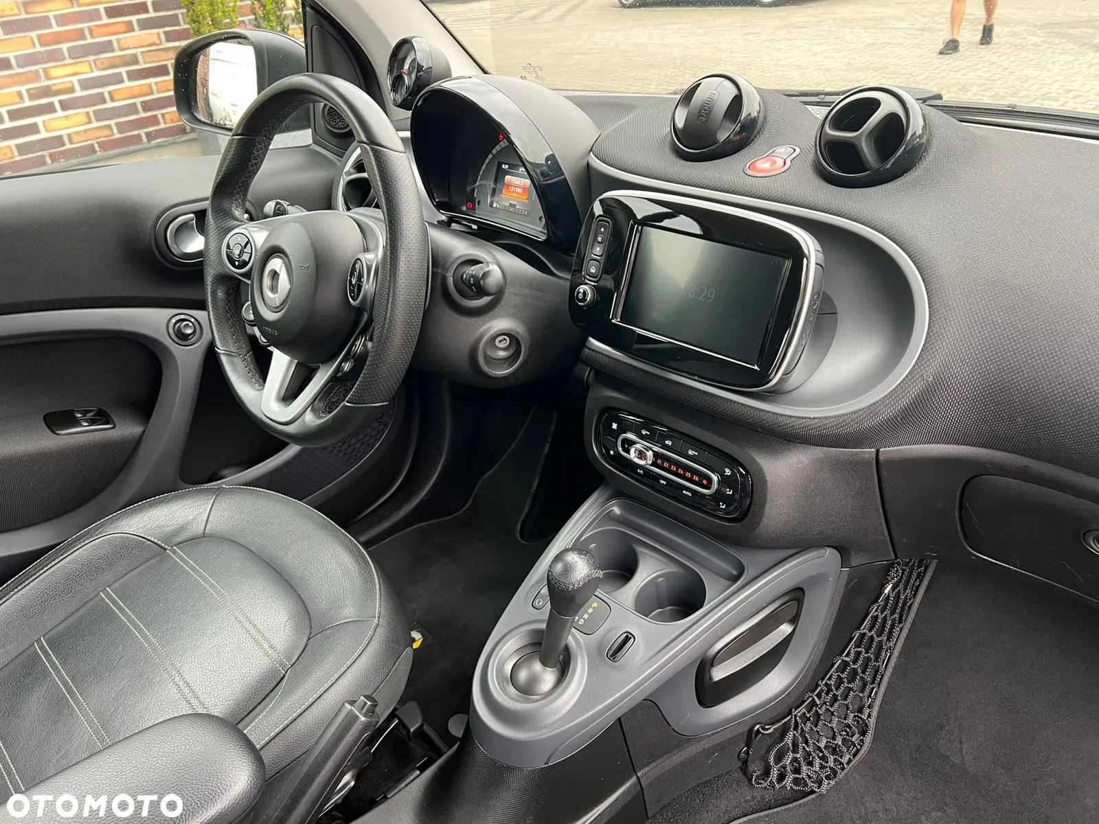 Smart Fortwo turbo prime twinamic - 12
