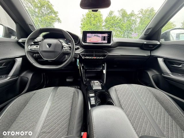 Peugeot 2008 PureTech 130 EAT8 Allure Pack - 7