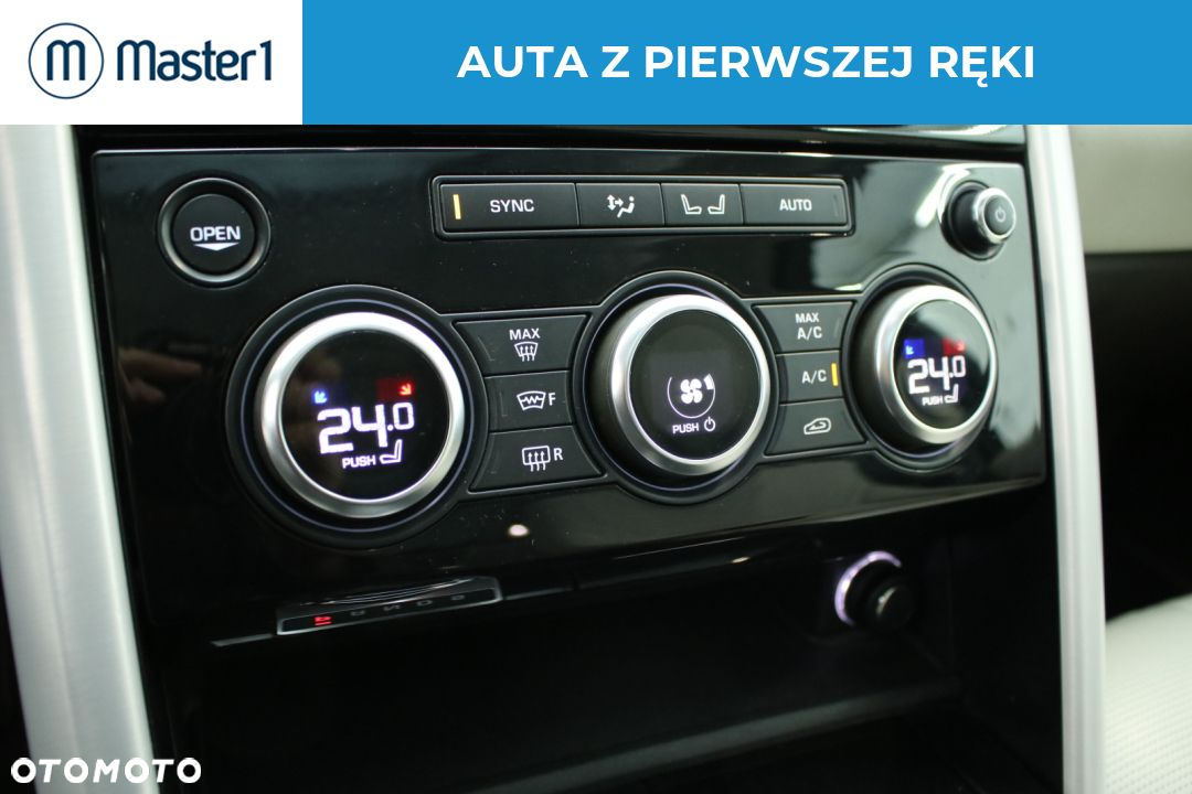 Land Rover Discovery V 3.0 SDV6 HSE - 15