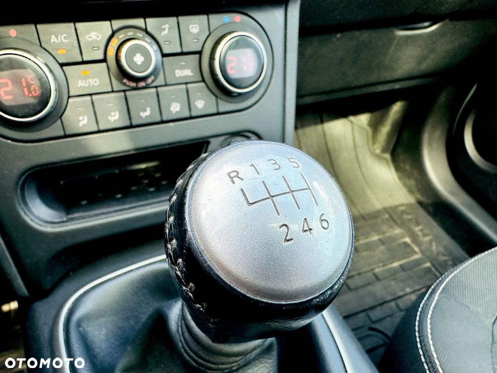 Nissan Qashqai 2.0 I-Way - 22