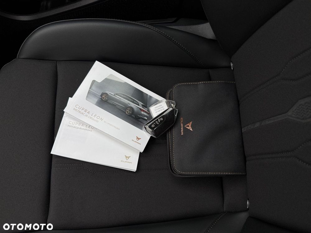 Cupra Leon Sportstourer 1.5 TSI - 30