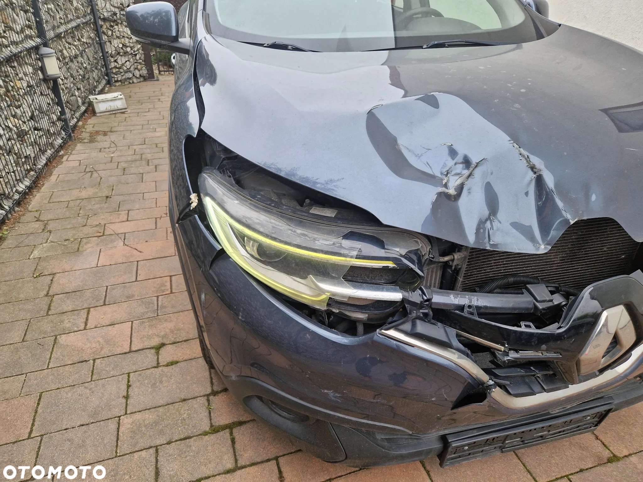 Renault Kadjar - 23