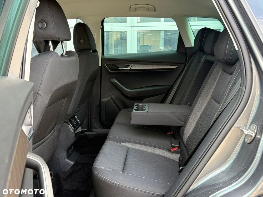Skoda Karoq 1.5 TSI ACT Style DSG - 15