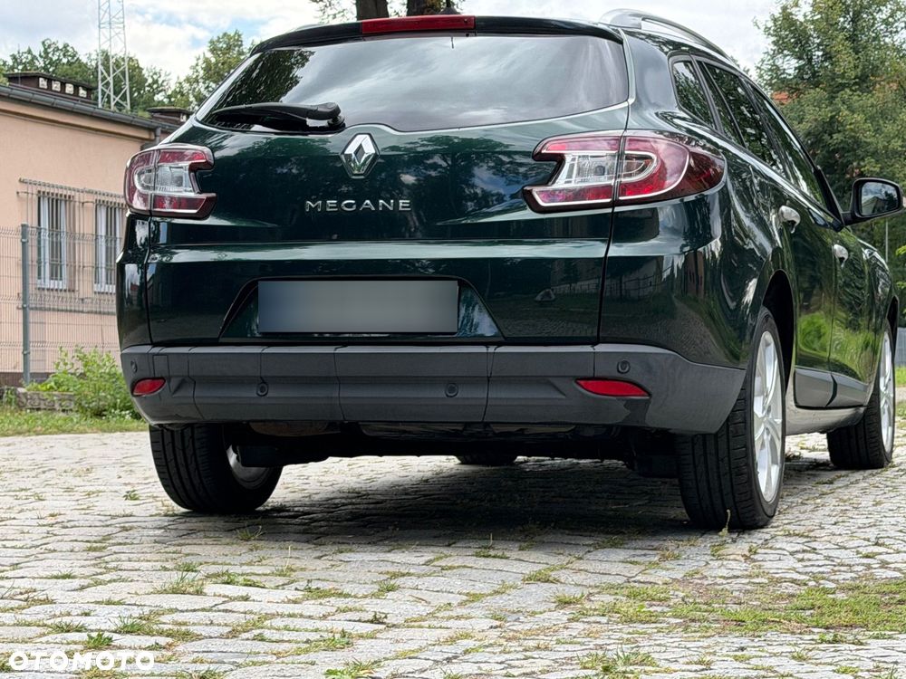Renault Megane 1.6 16V Luxe Privilege - 15