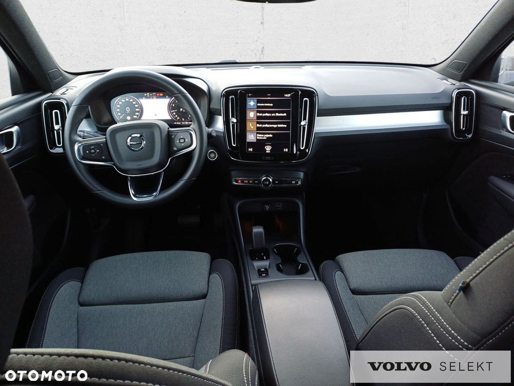 Volvo XC 40 - 15