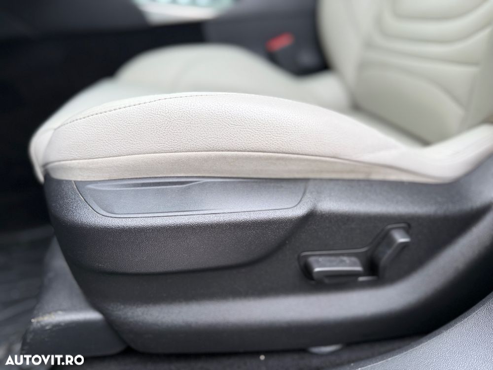 Citroën DS5 e-HDi 115 EGS6 Chic - 15