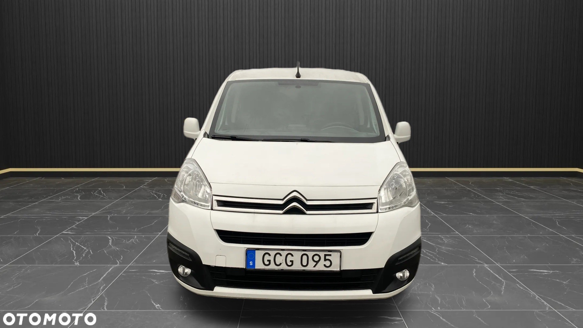 Citroën BERLINGO - 2