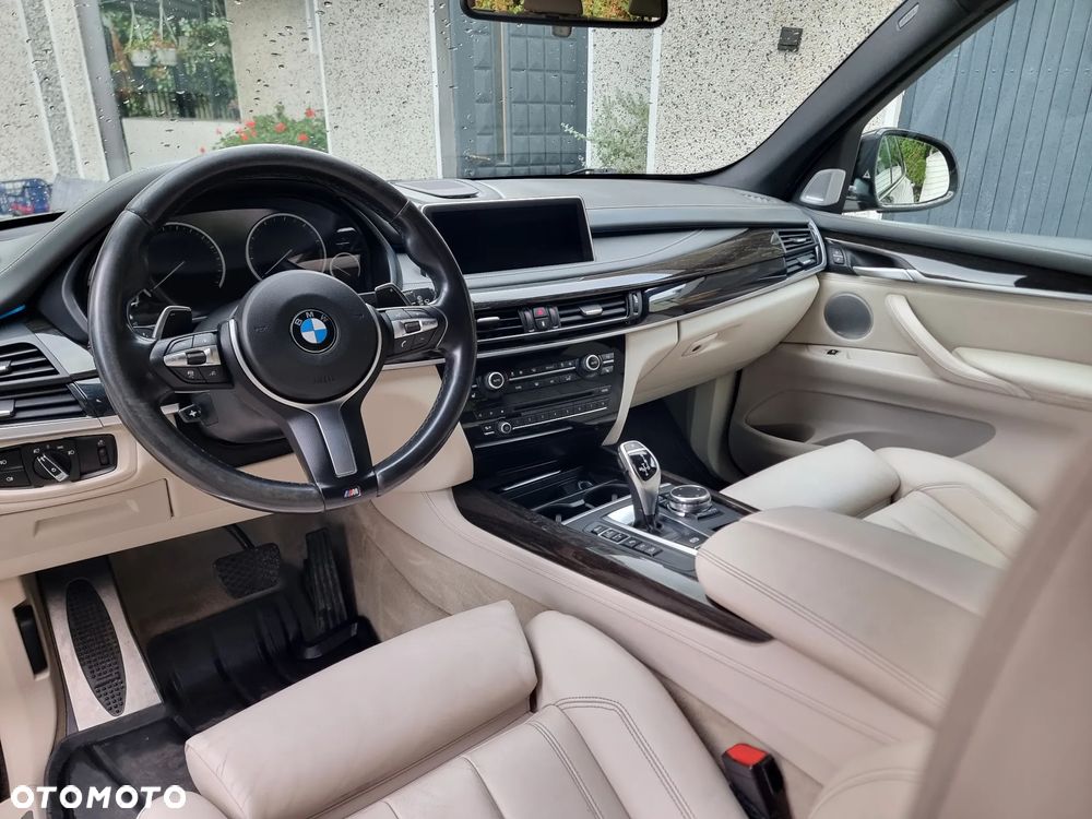 BMW X5 - 12