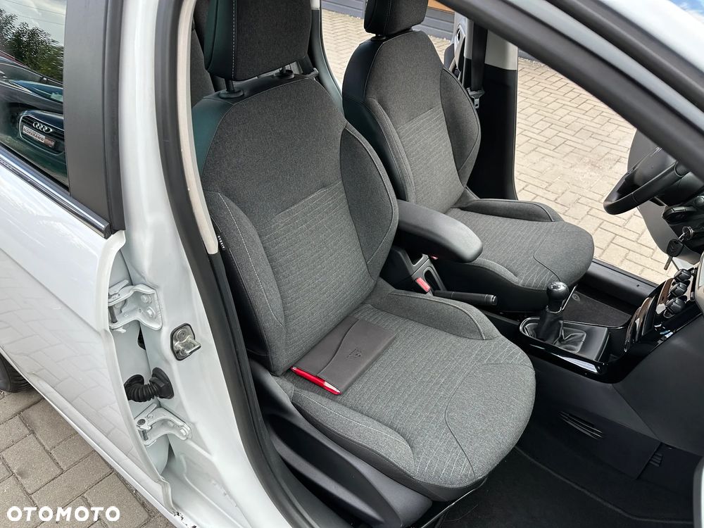 Citroën C3 - 22