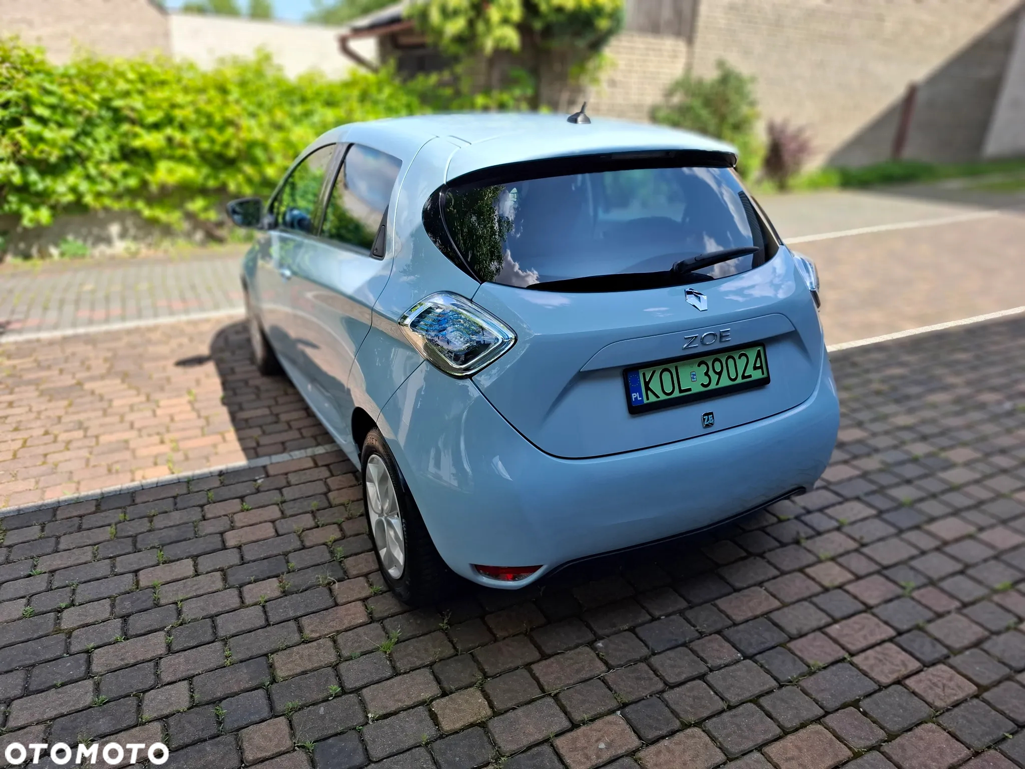 Renault Zoe - 5