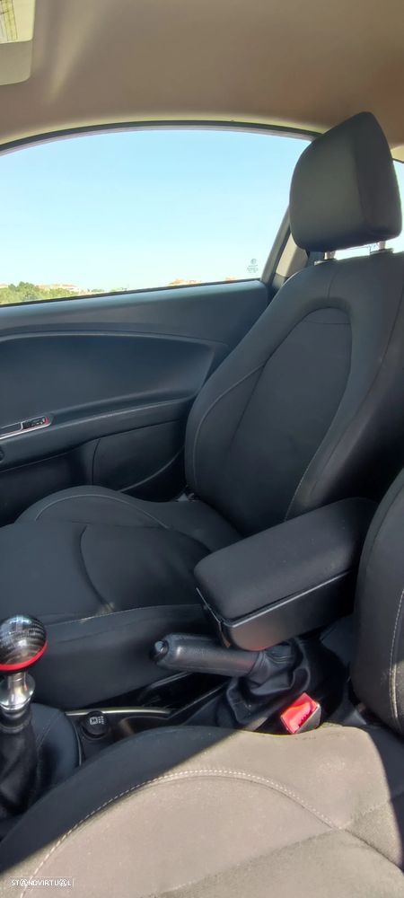 Alfa Romeo MiTo 1.3 JTDM ECO Turismo - 15