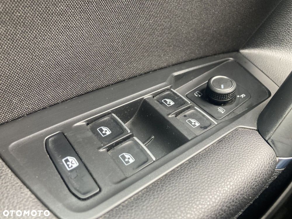 Volkswagen Tiguan 1.5 TSI EVO Comfortline DSG - 26