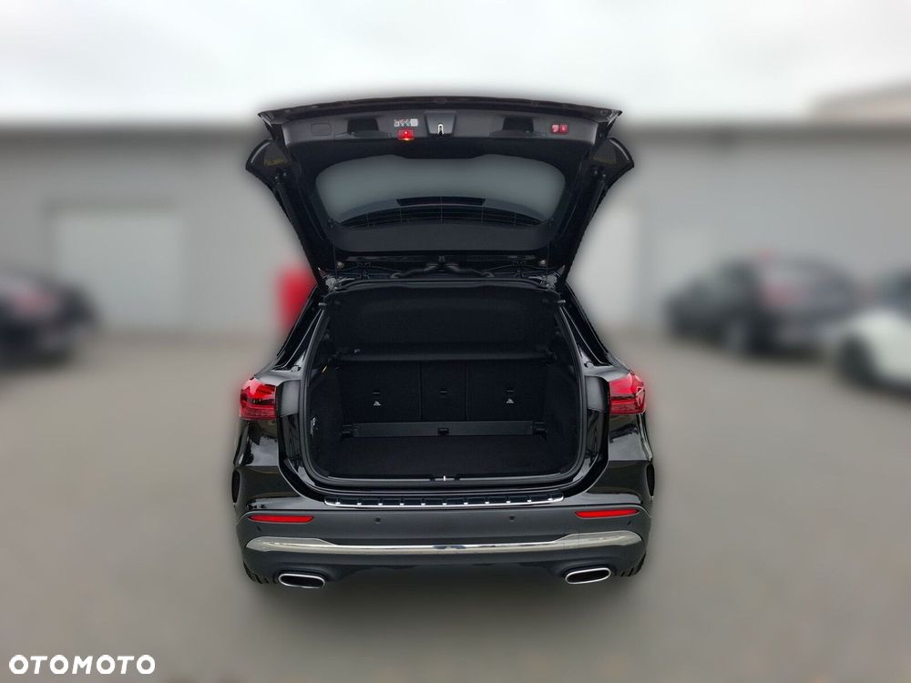 Mercedes-Benz GLA 200 mHEV AMG Line 7G-DCT - 19