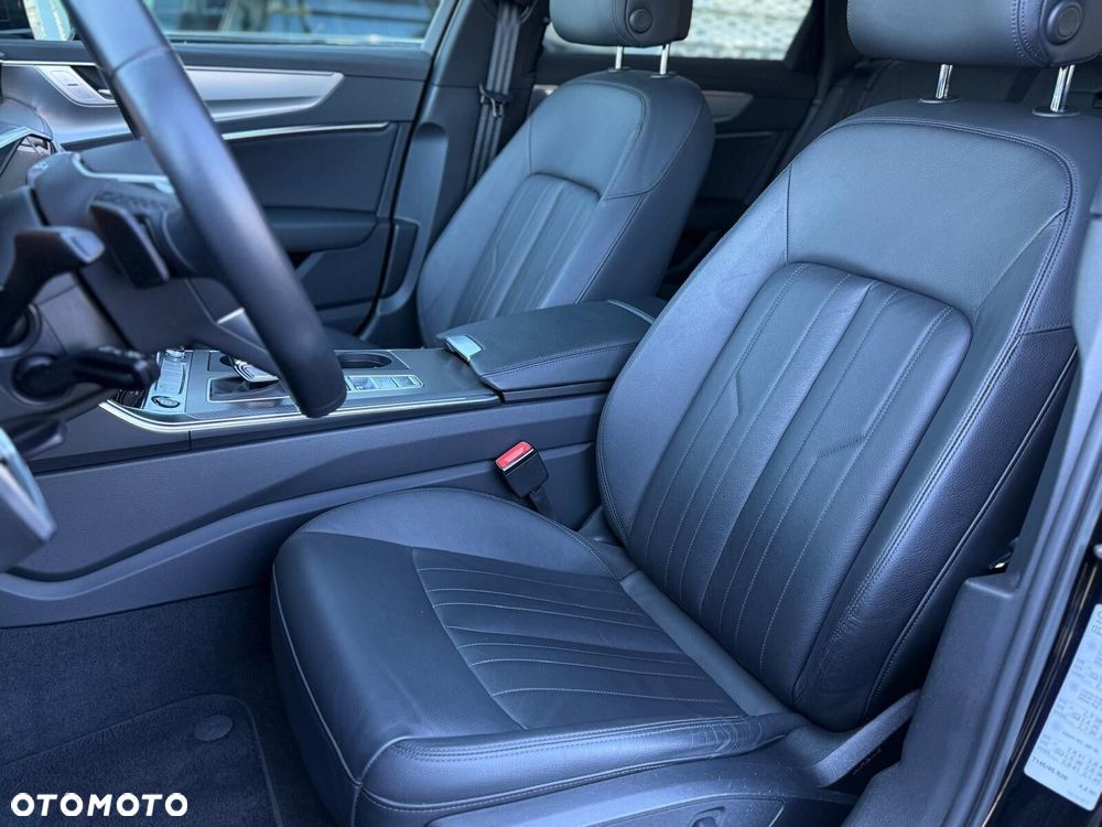 Audi A6 Avant - 15