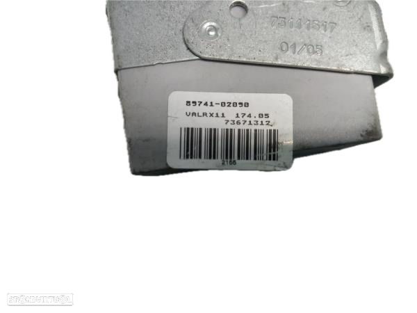 Módulo Eletrónico Toyota Corolla (_E12_) - 4