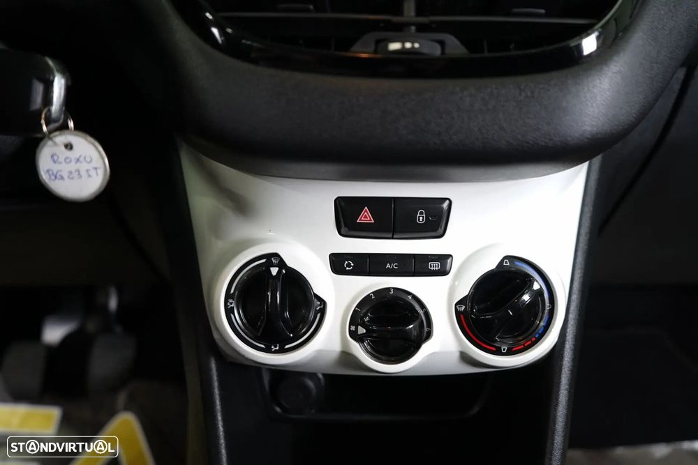 Peugeot 208 1.0 VTi Access - 25