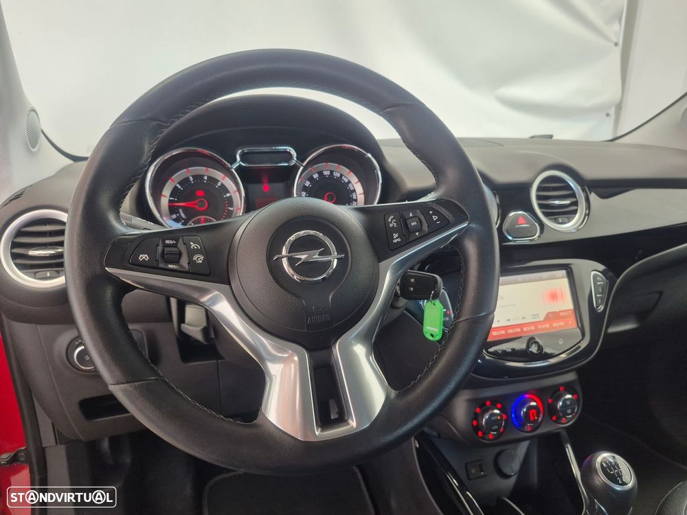 Opel Adam 1.0 T Jam J17 - 12
