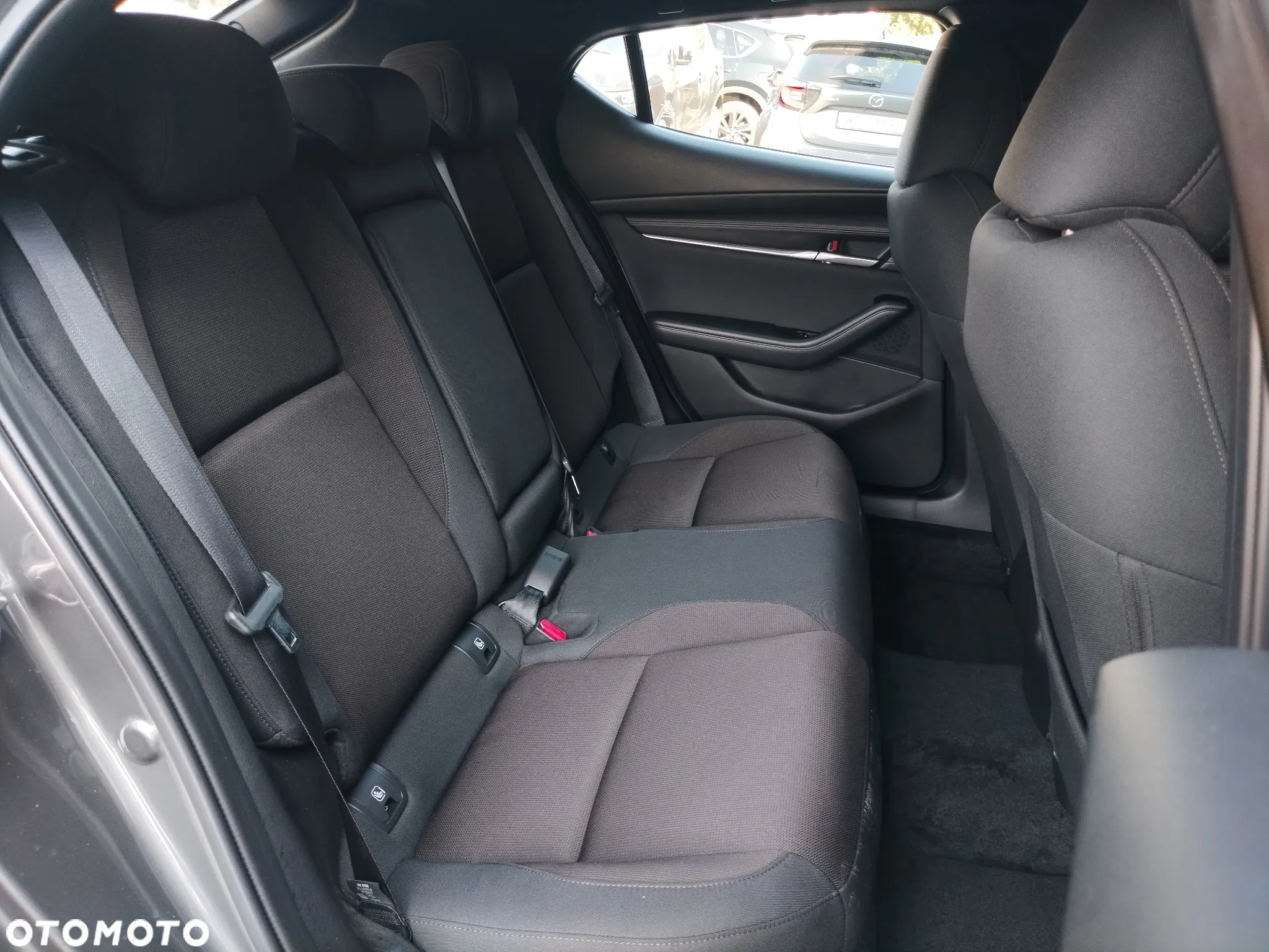 Mazda 3 - 19