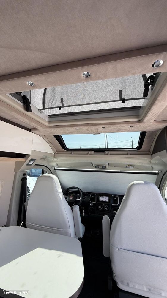 Autostar Van 590LT POP-UP - 50