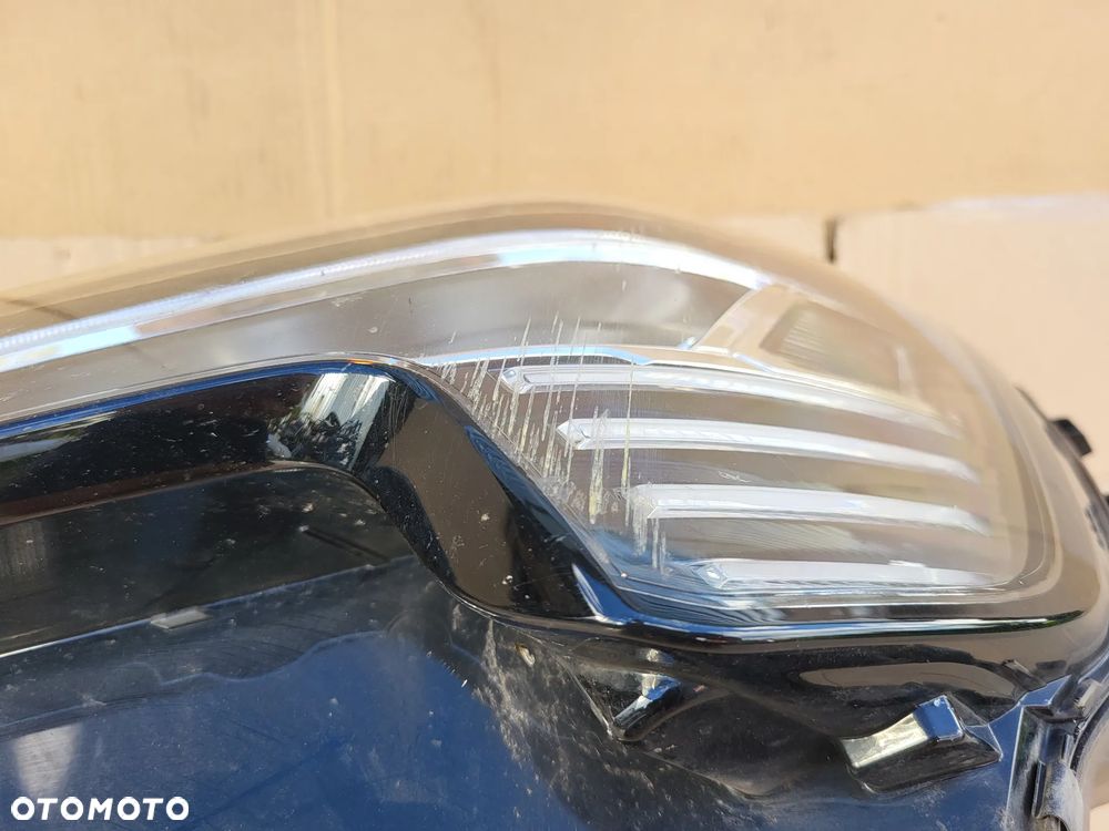 LAMPA LEWY PRZOD FULL LED AUDI E TRON 4KE 4KE941039 - 9