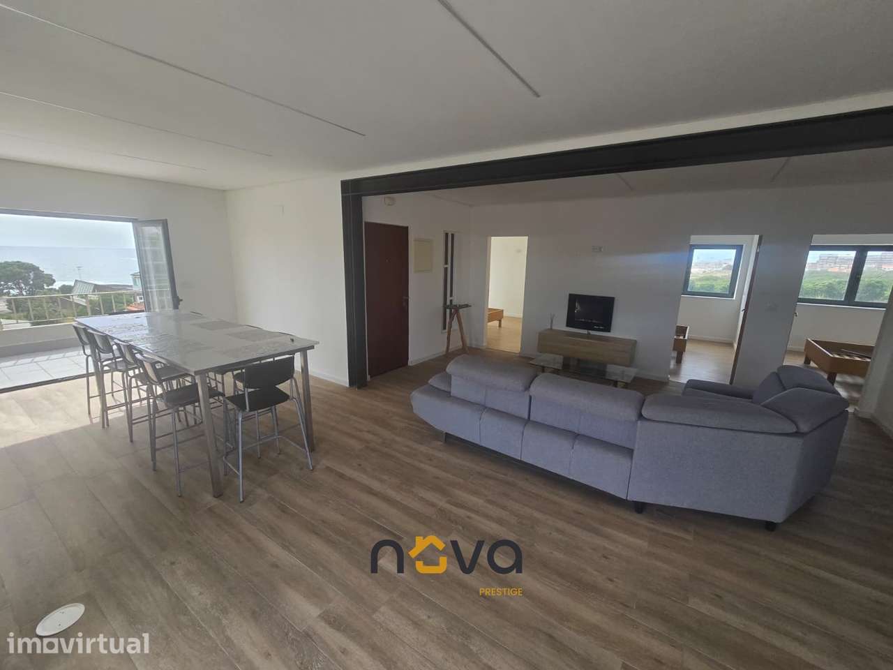 Apartamento T3+1 Venda em Vila do Conde,Vila do Conde - Grande imagem: 5/46